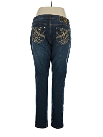 Boom Boom Jeans Jeans (view 2)