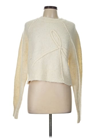 American Eagle Outfitters Pullover Sweater (view 1)