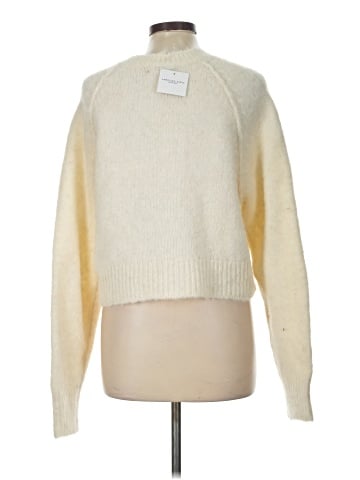 American Eagle Outfitters Pullover Sweater (view 2)