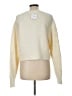 American Eagle Outfitters Ivory Pullover Sweater Size L - photo 2