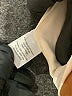 Adam Lippes 100% Leather Brown Leather Skirt Size 4 - photo 5