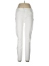 Paige Solid Ivory Jeans Size 31 waist - photo 1