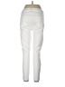 Paige Solid Ivory Jeans Size 31 waist - photo 2