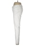 Paige Solid Ivory Jeans Size 31 waist - photo 5