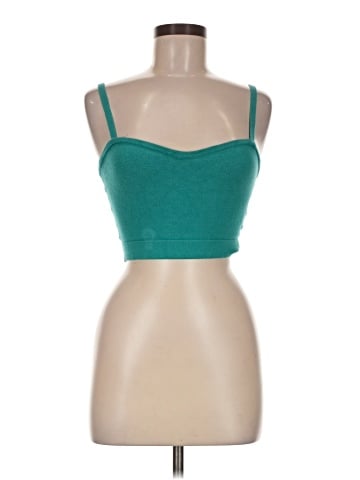 American Apparel Tube Top (view 1)