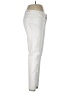 Paige Solid Ivory Jeans Size 31 waist - photo 4
