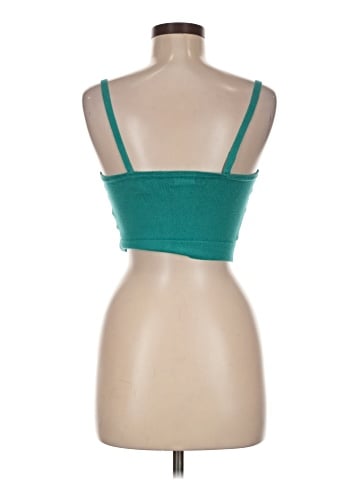 American Apparel Tube Top (view 2)