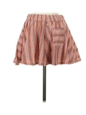 Free People Casual Skirt (view 1)
