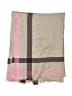 Unbranded Pink Scarf One size - photo 2