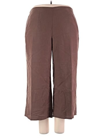 J.Jill Casual Pants (view 1)
