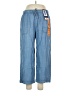 Splendid 100% Lyocell Blue Casual Pants Size XXL - photo 1