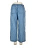 Splendid 100% Lyocell Blue Casual Pants Size XXL - photo 2