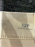 St. John's Bay Ivory Khakis Size 12 (petite) - photo 7