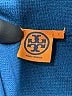 Tory Burch Blue Pullover Sweater Size S - photo 7