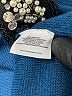 Tory Burch Blue Pullover Sweater Size S - photo 8