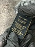 Renuar Animal Print Black Turtleneck Sweater Size S - photo 8