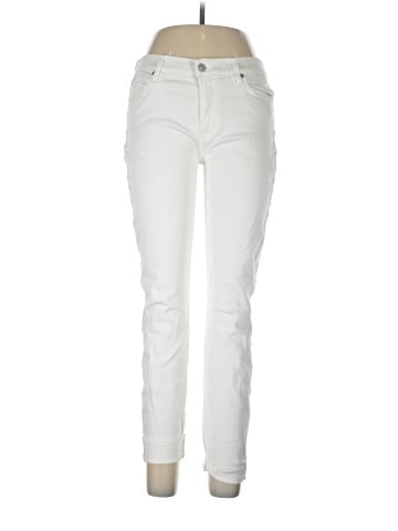 7 For All Mankind Jeans (view 1)