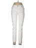 7 For All Mankind Ivory Jeans Size 32 waist - photo 1