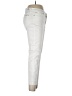 7 For All Mankind Ivory Jeans Size 32 waist - photo 4