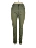 Tommy Hilfiger Green Jeggings Size 34 waist - photo 1
