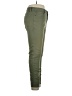 Tommy Hilfiger Green Jeggings Size 34 waist - photo 4