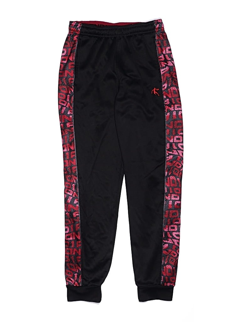 Pre-owned And1 Kids' Track Pants In Black
