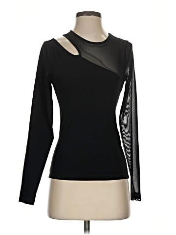 Unbranded Long Sleeve Top (view 1)