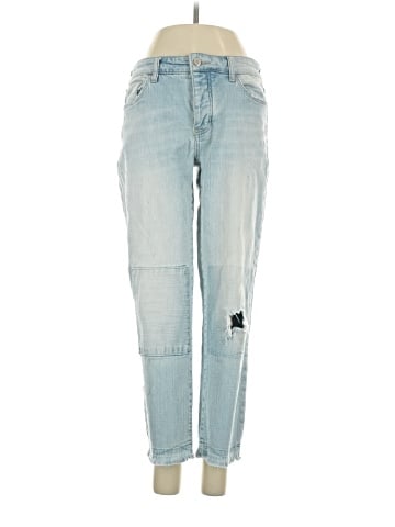 Pilcro and the Letterpress Jeans (view 1)