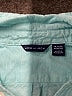 Janie and Jack Solid Teal Long Sleeve Button-Down Shirt Size 18-24 mo - photo 3