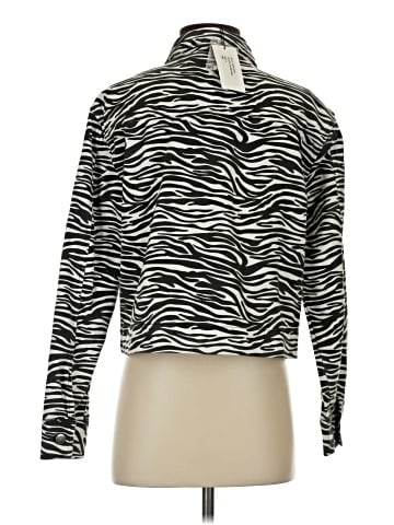 John & Jenn Track Jacket (view 2)