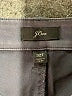 J.Crew Gray Casual Pants Size 32 waist (tall) - photo 7