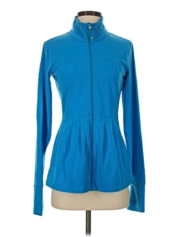 lucy Track Jacket (view 1)