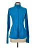 lucy Blue Track Jacket Size S - photo 1