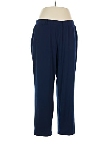 Avenue Casual Pants (view 1)