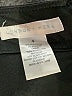 London Times Solid Black Cocktail Dress Size 4 - photo 7