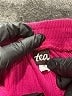 Tea Pink Athletic Shorts Size 10 - photo 3