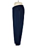 Avenue Solid Blue Casual Pants Size 18 - 20 PLUS PETITE - photo 5