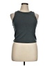 Old Navy Gray Tank Top Size XL Petite - photo 1
