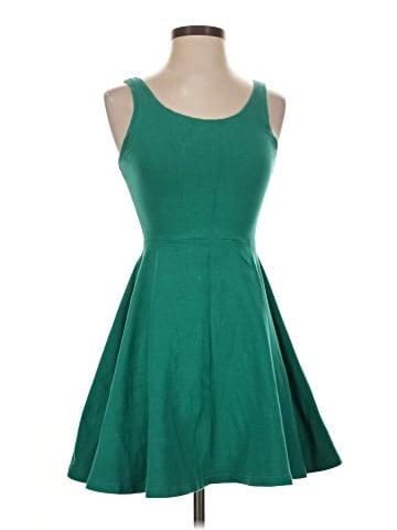 Express Cocktail Dress (view 1)