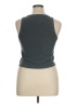 Old Navy Gray Tank Top Size XL Petite - photo 2