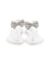 Rocawear Silver Sandals Size 12 (kids) - photo 2