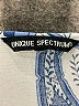 Unique Spectrum 100% Rayon Blue 3/4 Sleeve Blouse Size 2X (estimated) - photo 7