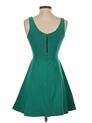 Express Cocktail Dress (view 2)