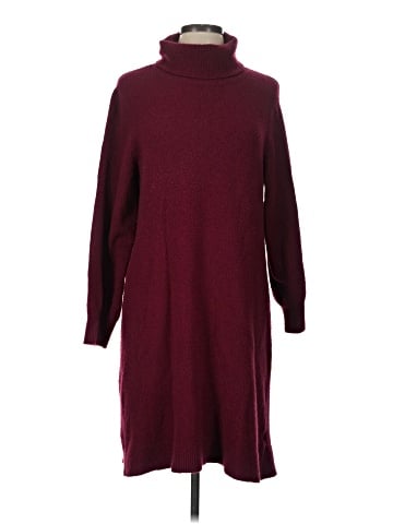 J.Crew Factory Store Turtleneck Sweater (view 1)