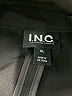 INC International Concepts Black Blazer Size XL - photo 6
