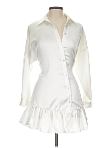 Zara Cocktail Dress (view 1)