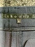 Theory Black Dress Pants Size 6 - photo 7