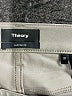 Theory Solid Gray Casual Pants Size 32 waist - photo 7