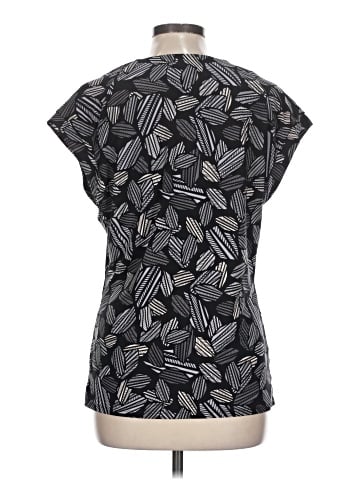 Anne Klein Short Sleeve Blouse (view 2)