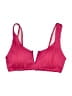 Unbranded Pink Swimsuit Top Size M - photo 1
